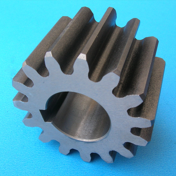 Gear