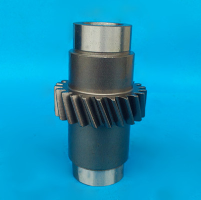 Input Gear