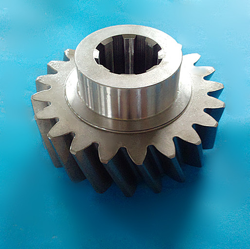Gear